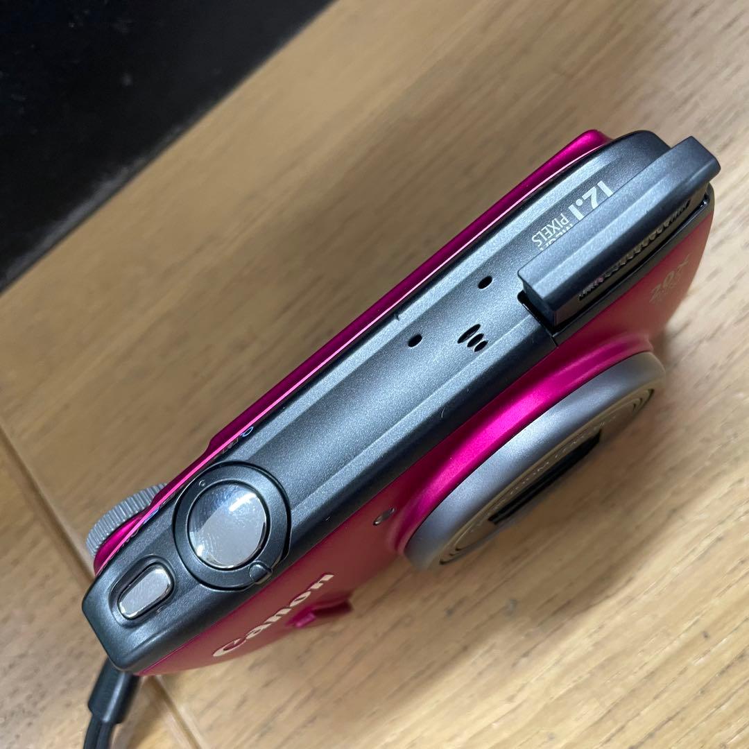 訳あり動作品 Canon PowerShot SX240HS デジタルカメラ