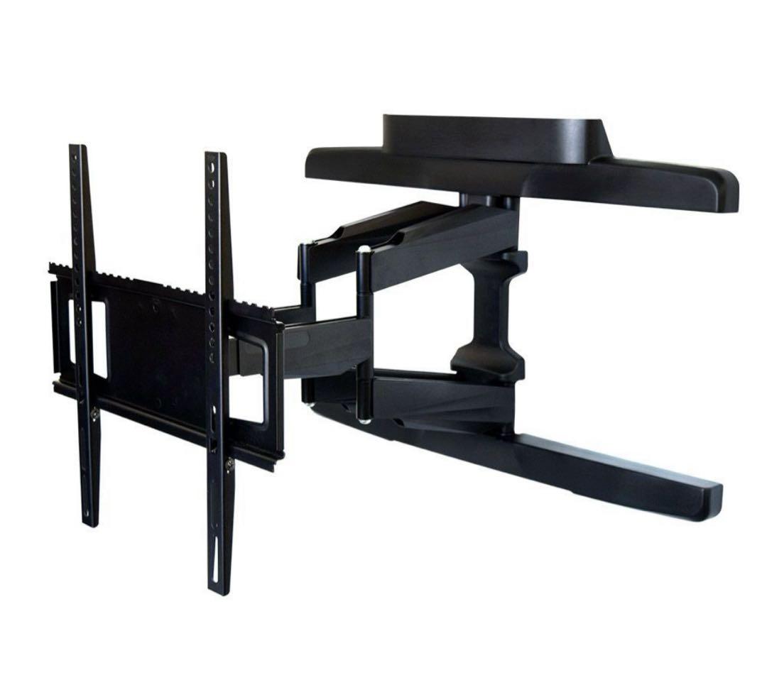 テレビ壁掛け金具37-65対応 TVセッターフリースタイルVA226 Mサイズ