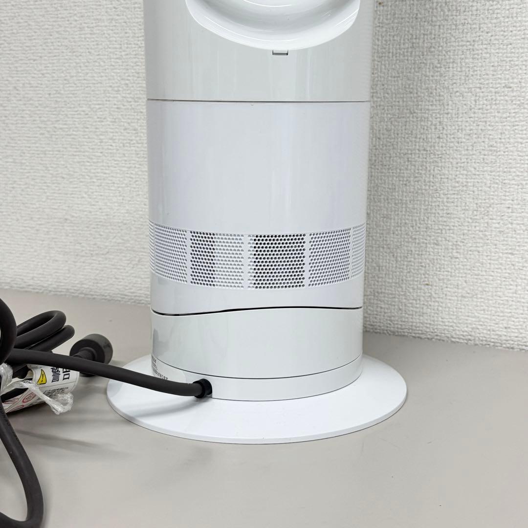 dyson hot+cool ダイソン AM09 セラミックファンヒーター