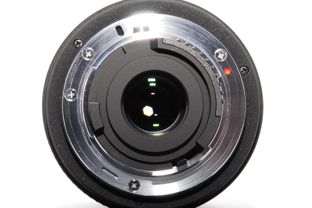 美品 SIGMA 10-20mm F4-5.6 EX DC HSM ニコン用