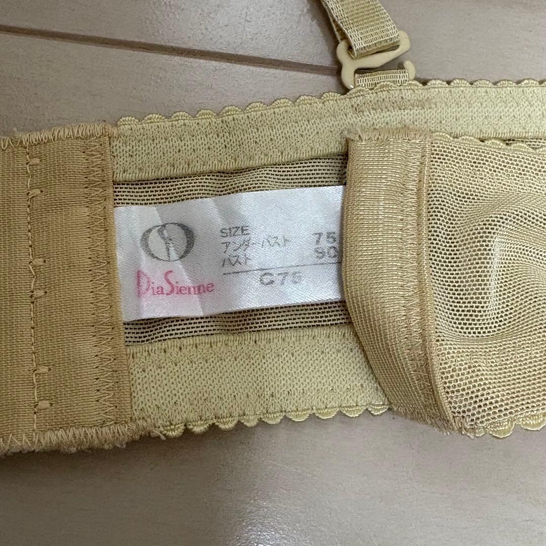 ダイアナ　ダイアジェンヌ　4点セット