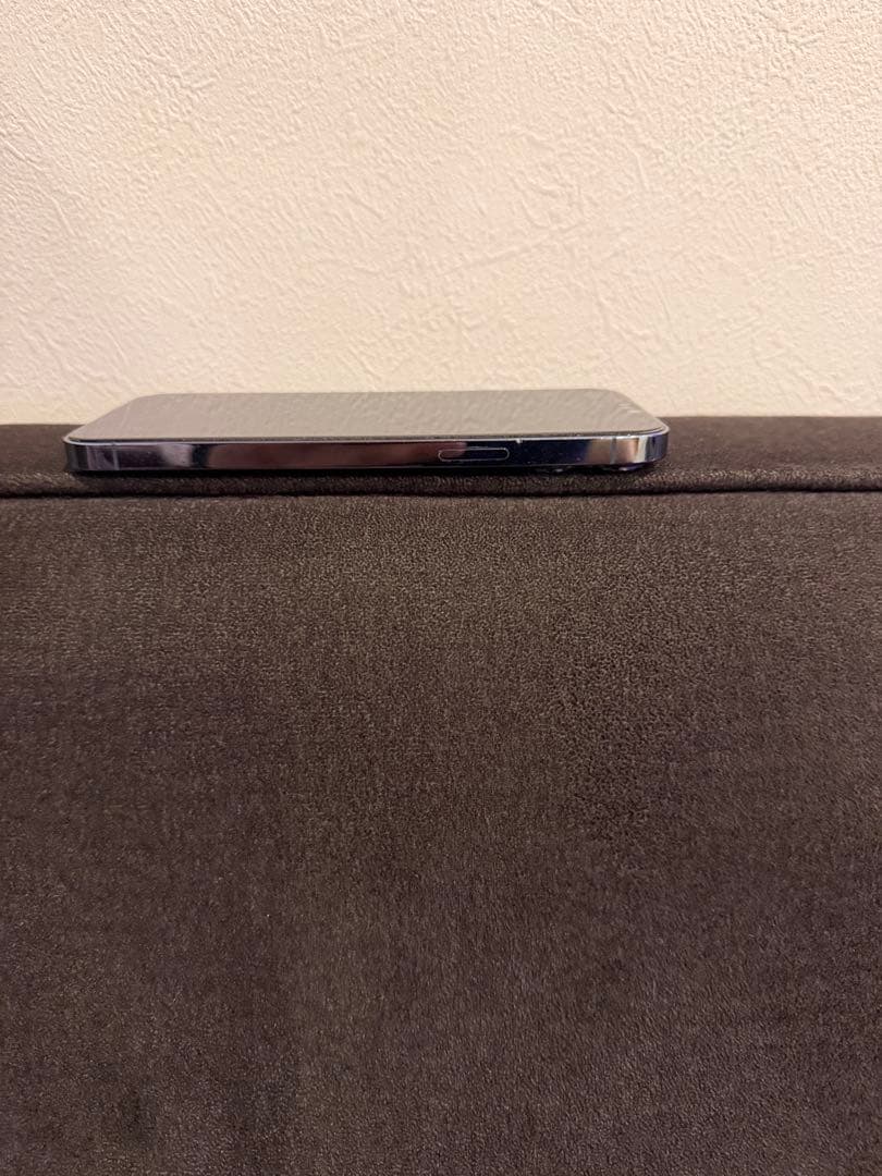 iPhone 13 Pro Max 256GB シエラブルー（SIMフリー）