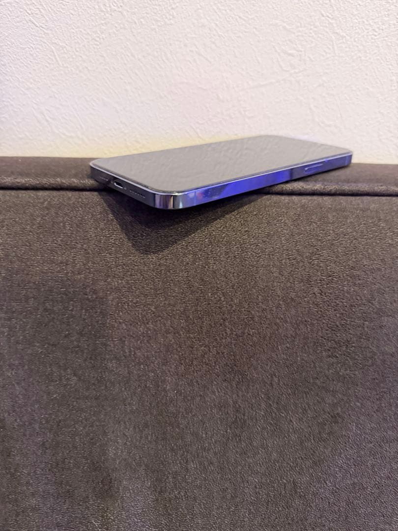 iPhone 13 Pro Max 256GB シエラブルー（SIMフリー）