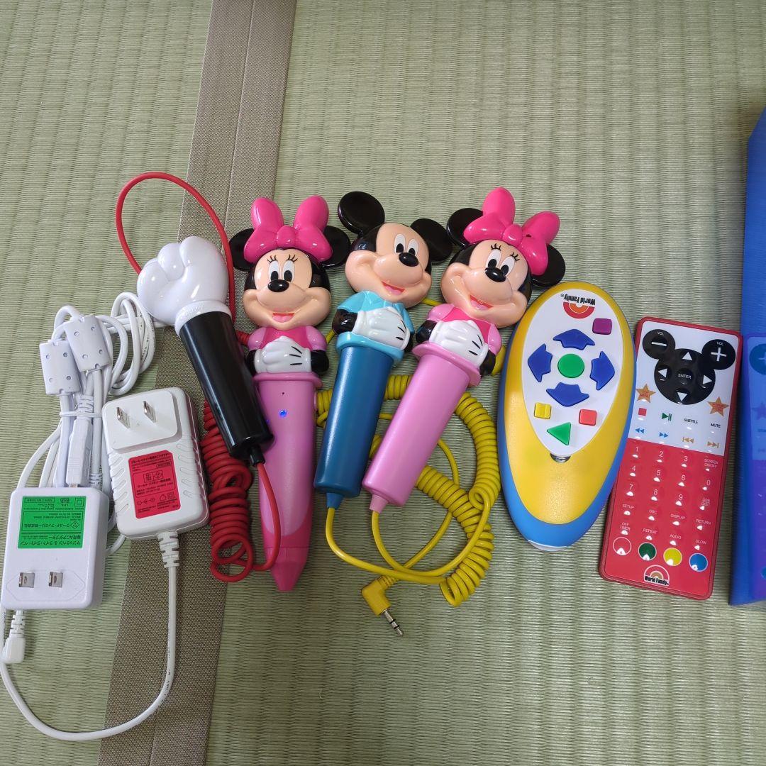 美品/ディズニー英語システム/DWE