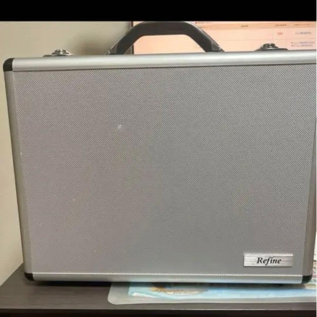 アミン　リファインプロ