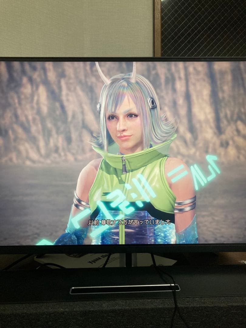 SONY INZONE M9 ディスプレイ 本体