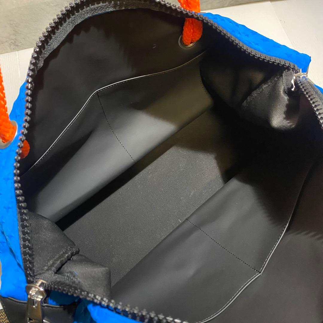 【極美品】L4K3　QUEEN LAKE クイーンレイク ネオプレン 2WAY