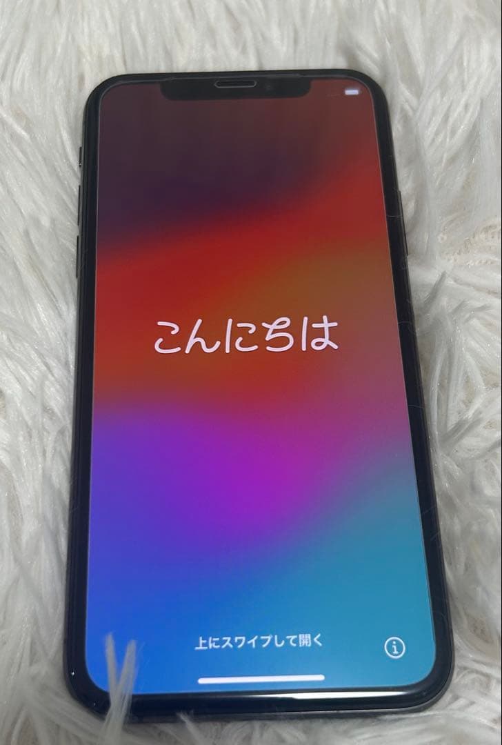 ラ*ん様 iPhone Xs