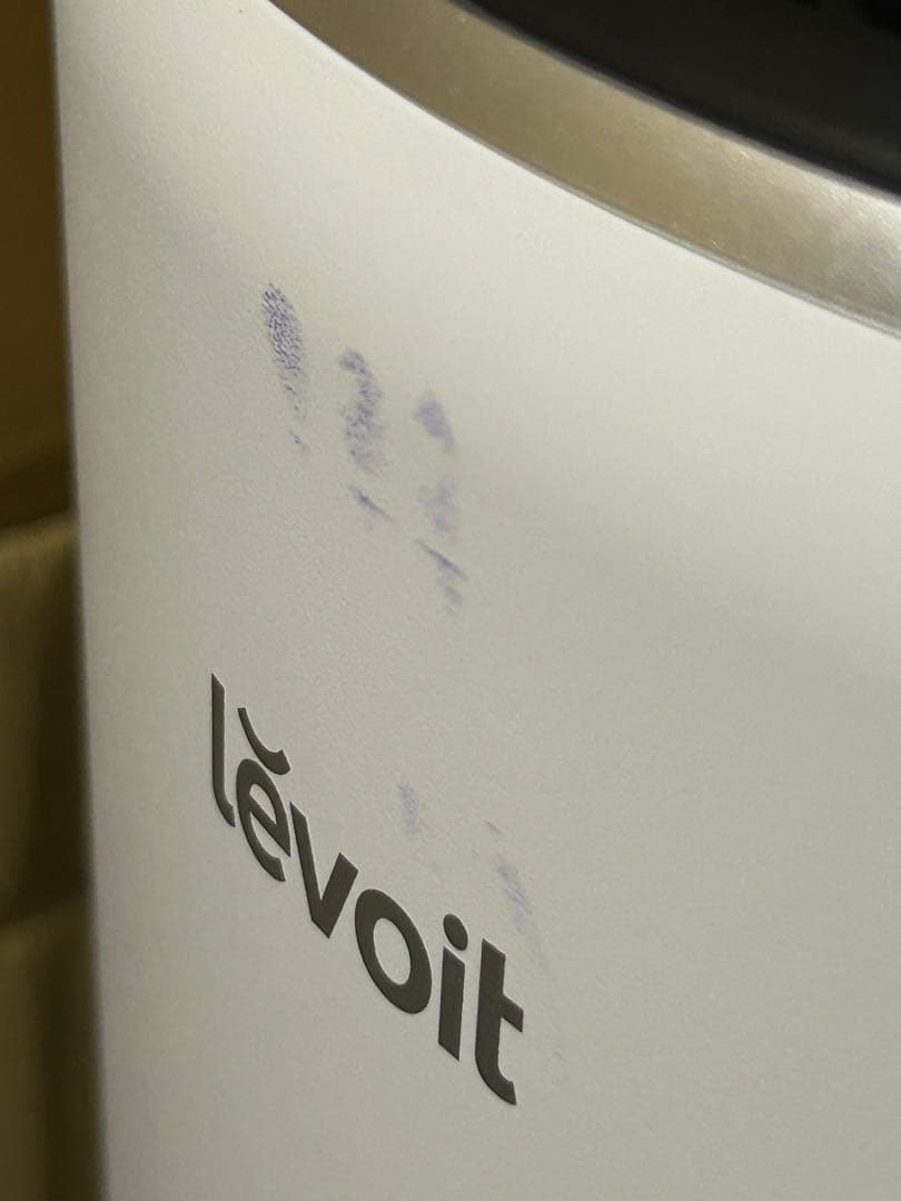 Levoit スマート空気清浄機 Core 400S ［32畳対応］