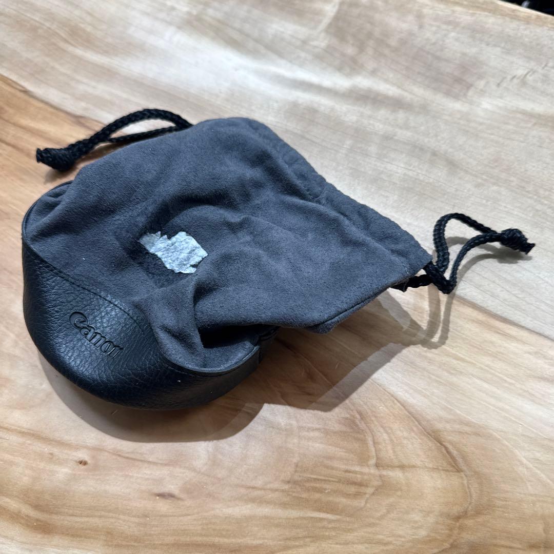 レンズ(ズーム) CANON EF24-105mm F4L IS USM