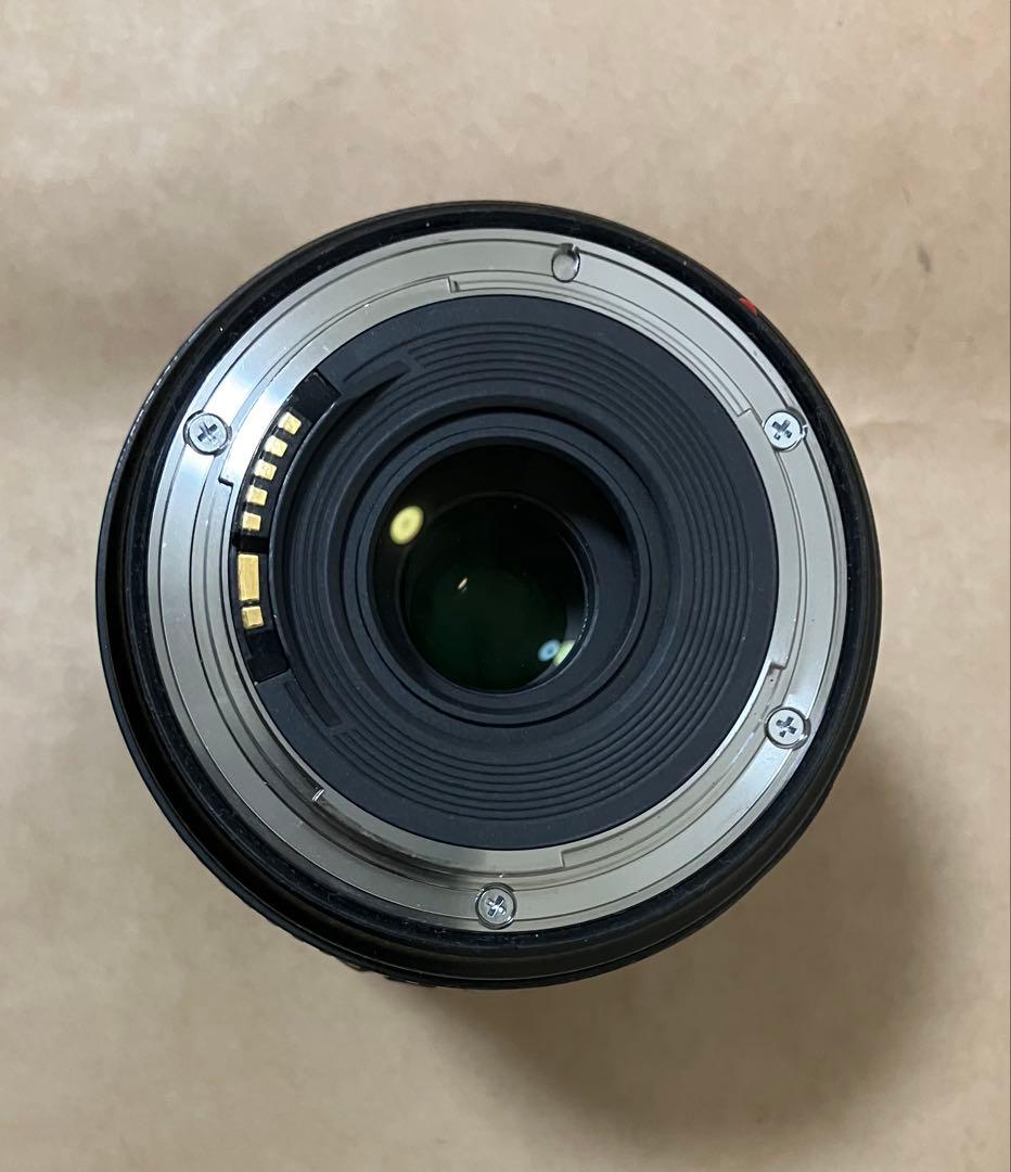 EF24-70mm F4L IS USM(マクロ機能付き)