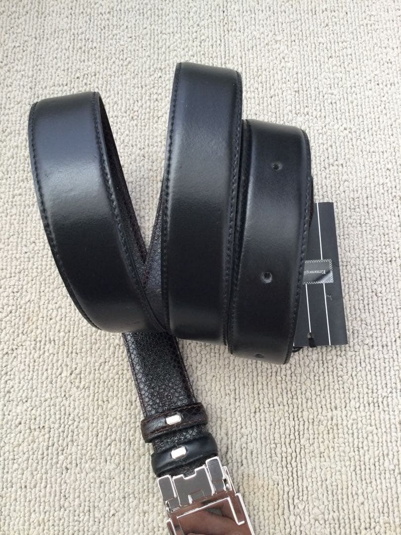 未使用　ゼニア　ベルト