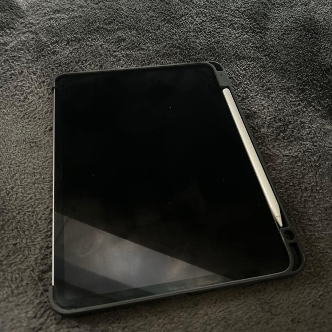 iPadPro11inch 第4世代 ＋ケース ApplePencil付き