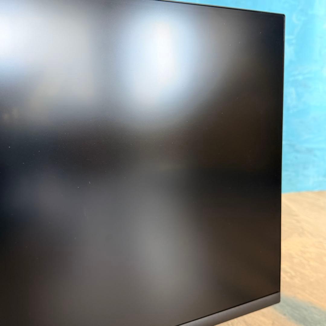 【動作確認済】ほぼ未使用） Dell S2721QS 27インチ 4K モニター