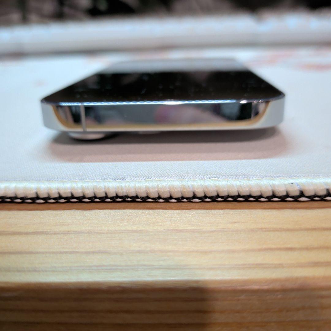 Apple iPhone 14 Pro 128gb シルバー 本体