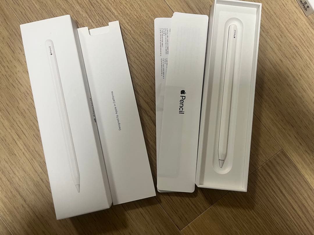 専用商品 iPad Air 第5世代 Apple Pencil第2世代