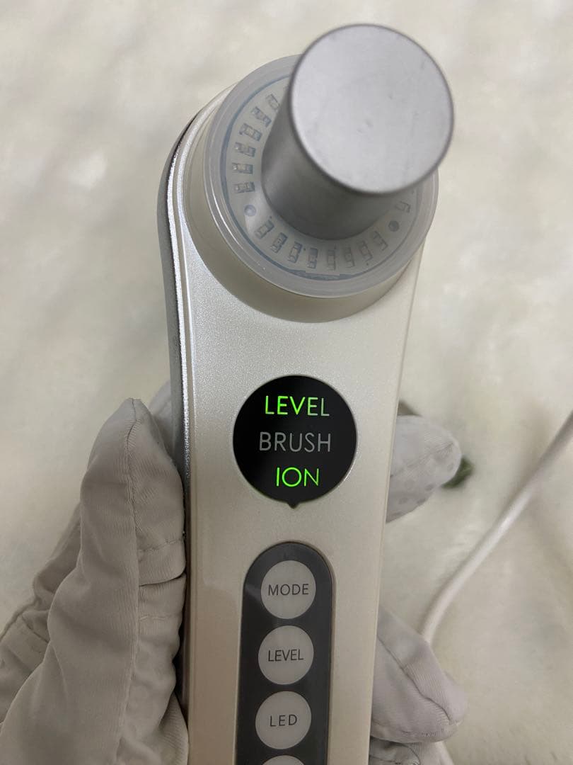 エステツイン MESO500 ➕フォトフラッシュ➕IF高額機器3点セット