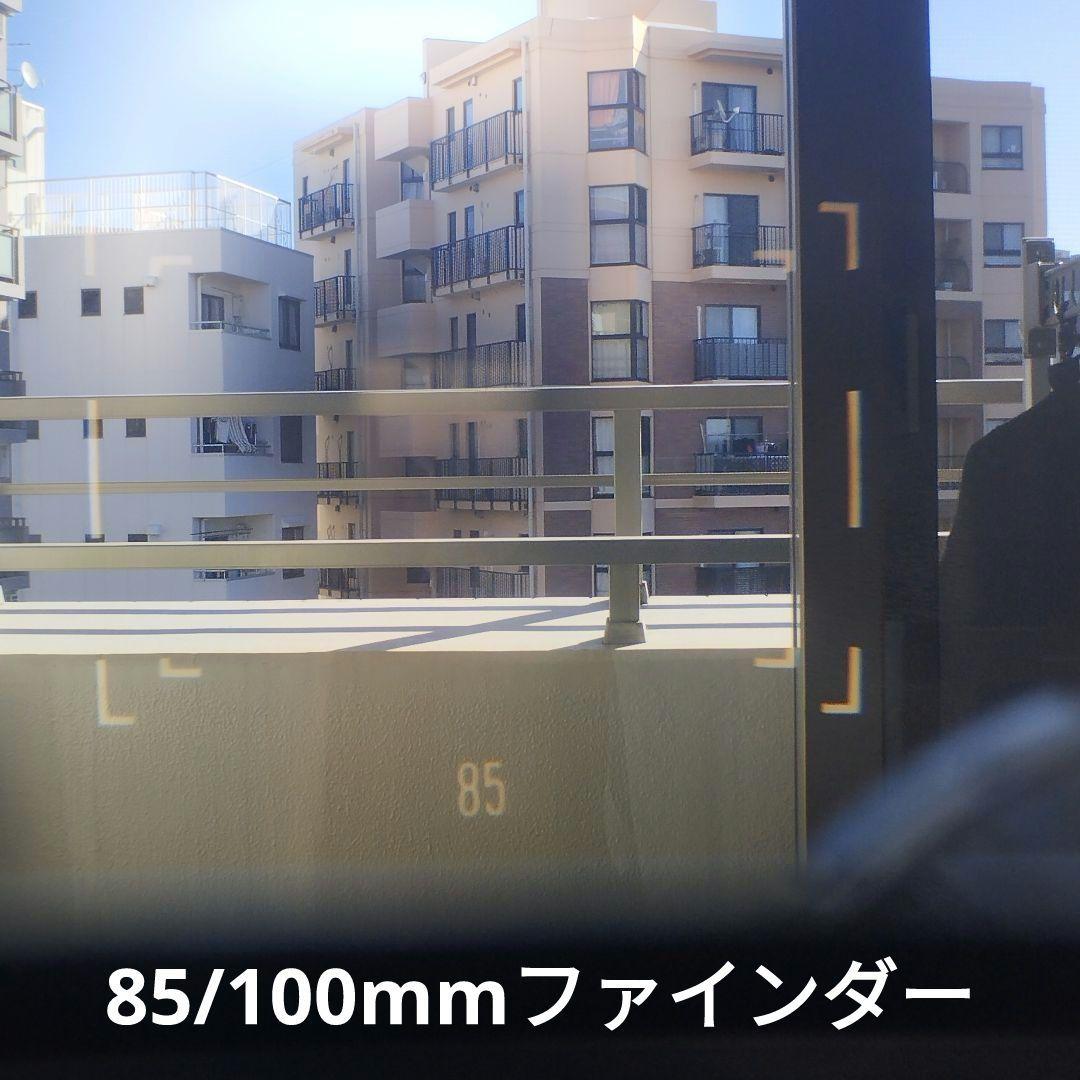 【美品】キヤノン　7　CANON 7　純正本革速写ケース付き