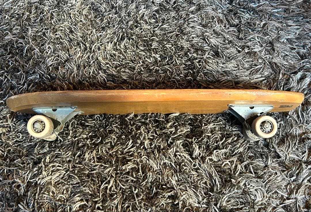 スケートボード ビンテージ