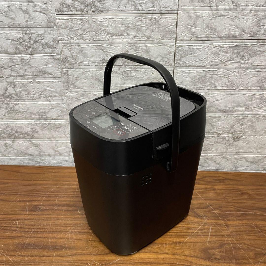 614 パナソニック ホームベーカリー SD-MDX102 送料無料