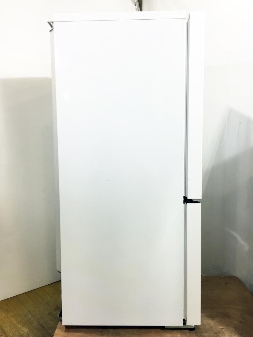 ★ト20年製★Hisense 150L2ドア冷凍冷蔵庫【HR-D15C】EOFL