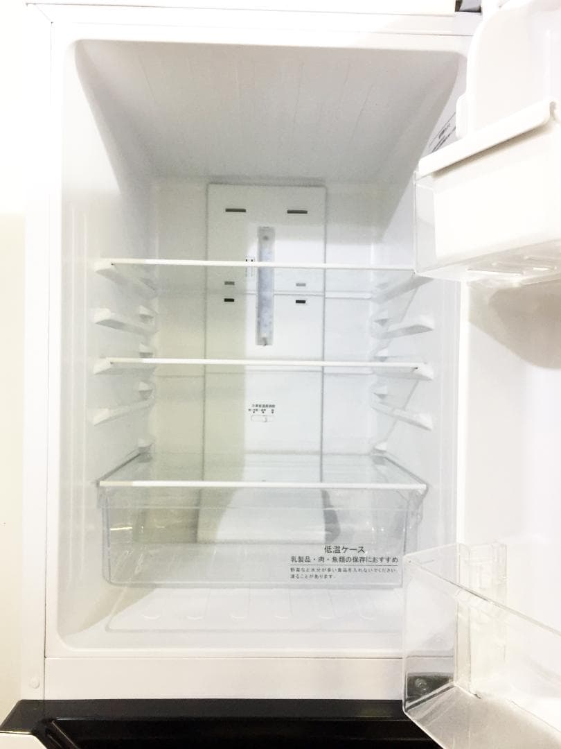 ★ト20年製★Hisense 150L2ドア冷凍冷蔵庫【HR-D15C】EOFL