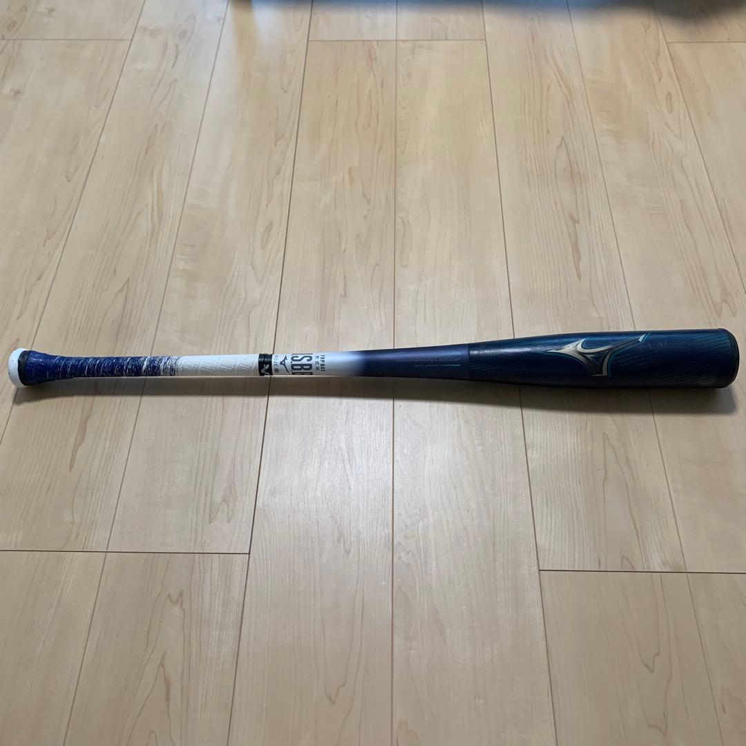 バット Mizuno BEYOND MAX LEGACY 1CJBR193