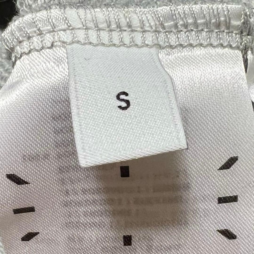 [未使用] MCQ アレキサンダー　マックイーン　ブラックスウェットパンツ❗️