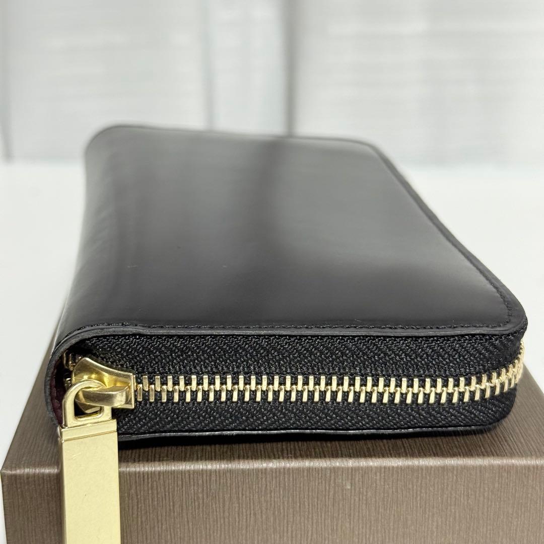 ⭐️未使用⭐️ ココマイスター　コードバンクルー・ブルッククローズ ベルーガ　黒