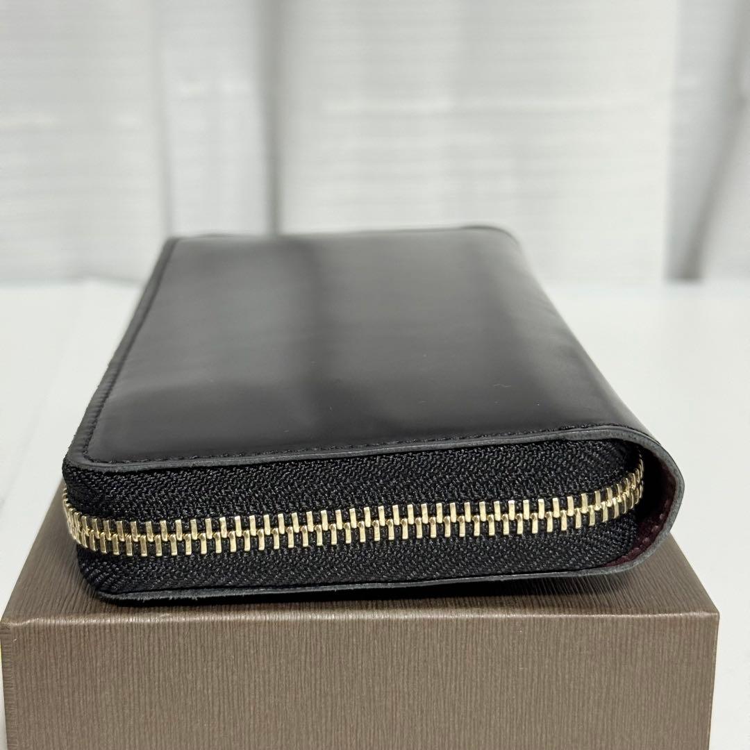 ⭐️未使用⭐️ ココマイスター　コードバンクルー・ブルッククローズ ベルーガ　黒