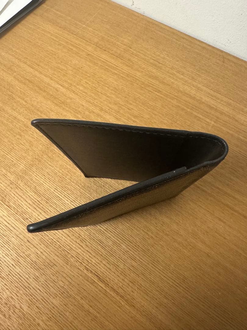 GOYARD ゴヤール パスポートケース