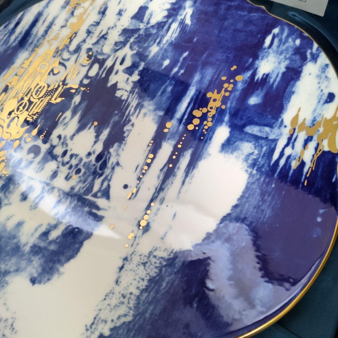 Meissen マイセン 1997年 イヤープレート 『 魔法の洞窟 』