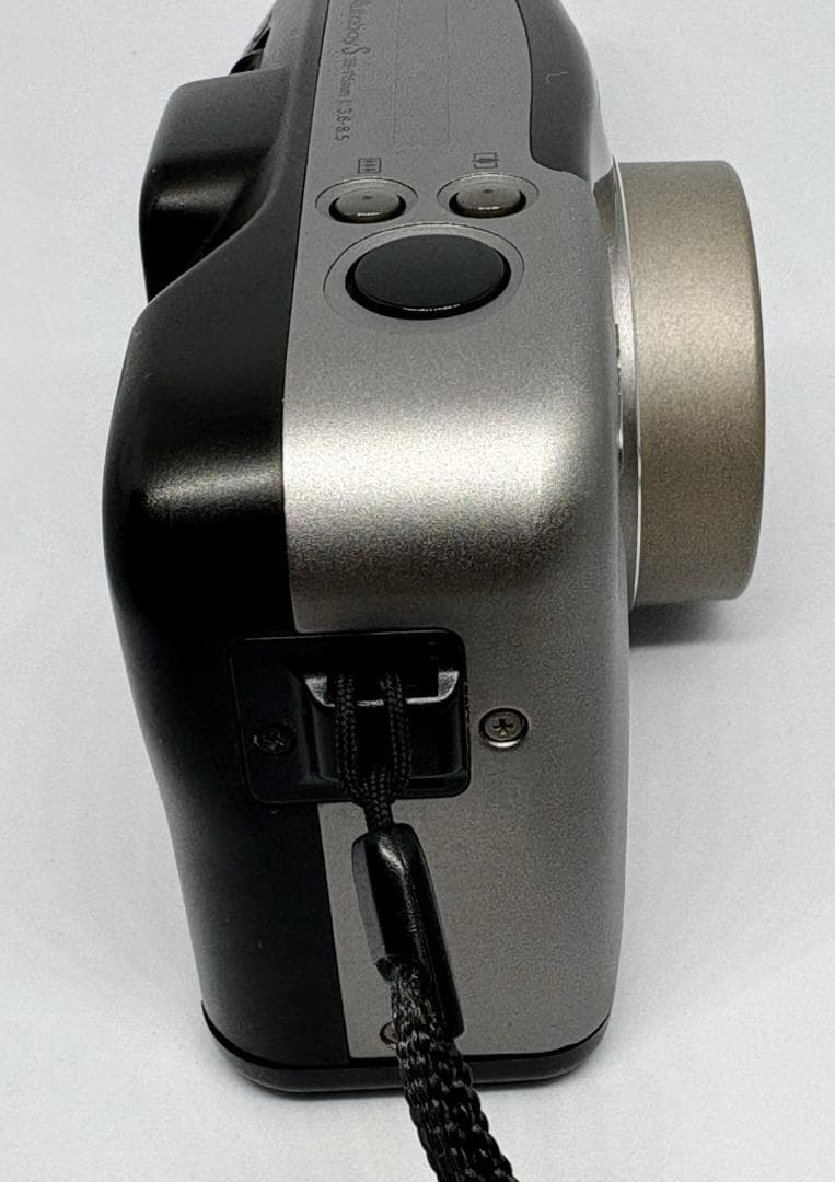 【極上美品】Canon Autoboy S Panorama フィルムカメラ