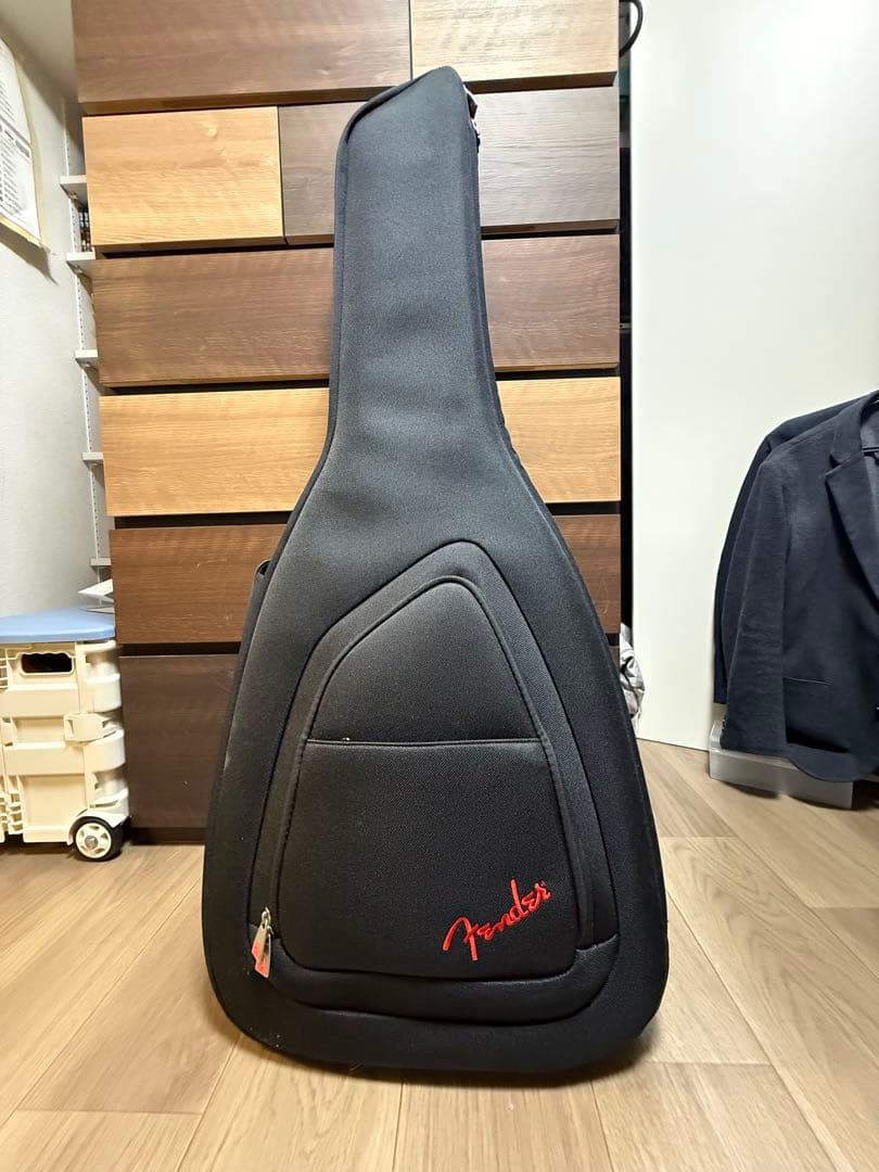 メ*イ様 fender Highway Series Dreadnought