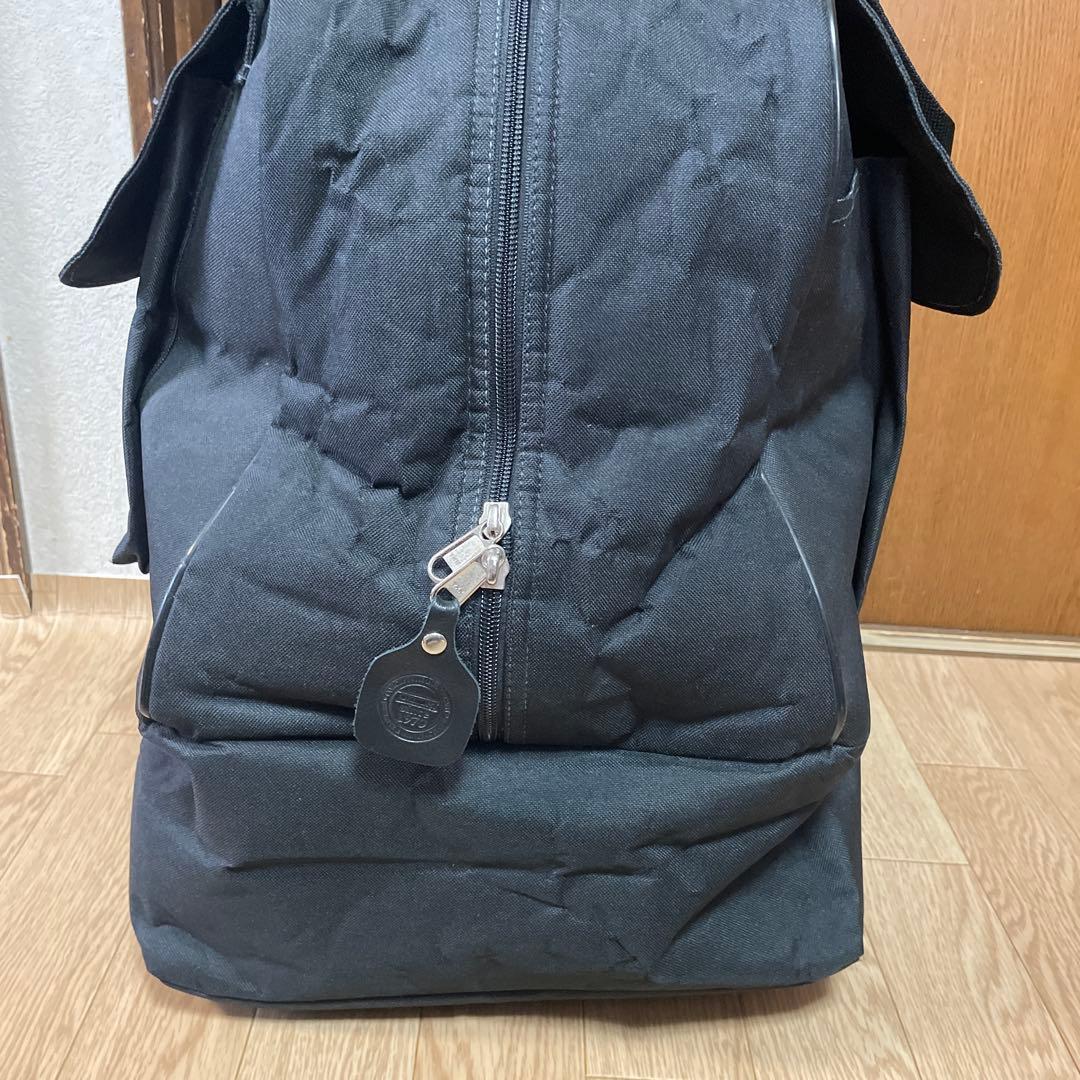 ポルシェモータースポーツ　Stand21製　オフィシャル　ヘルメットバッグ