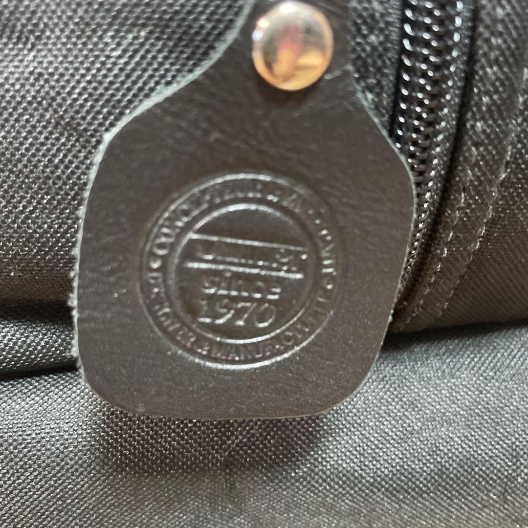 ポルシェモータースポーツ　Stand21製　オフィシャル　ヘルメットバッグ