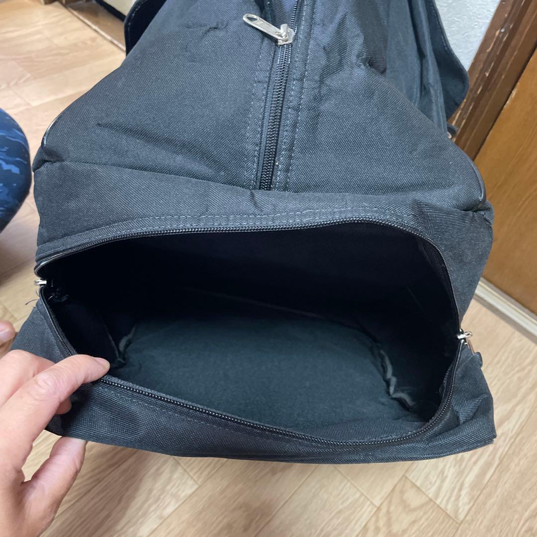 ポルシェモータースポーツ　Stand21製　オフィシャル　ヘルメットバッグ