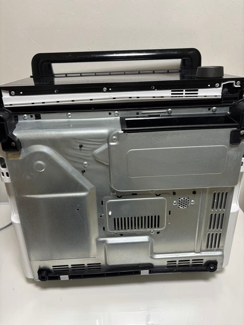 SHARP ヘルシオオーブンレンジ AS-AX500