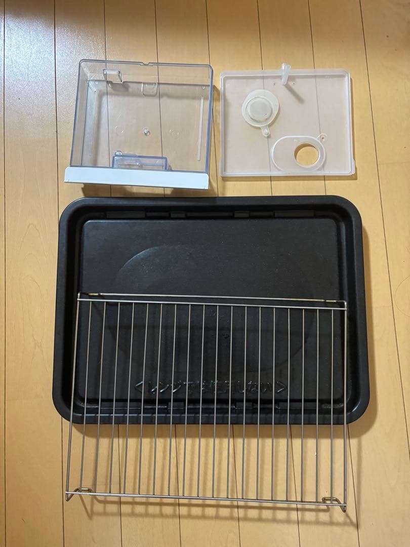 SHARP ヘルシオオーブンレンジ AS-AX500