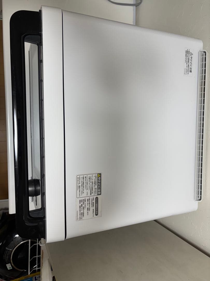 SHARP ヘルシオオーブンレンジ AS-AX500