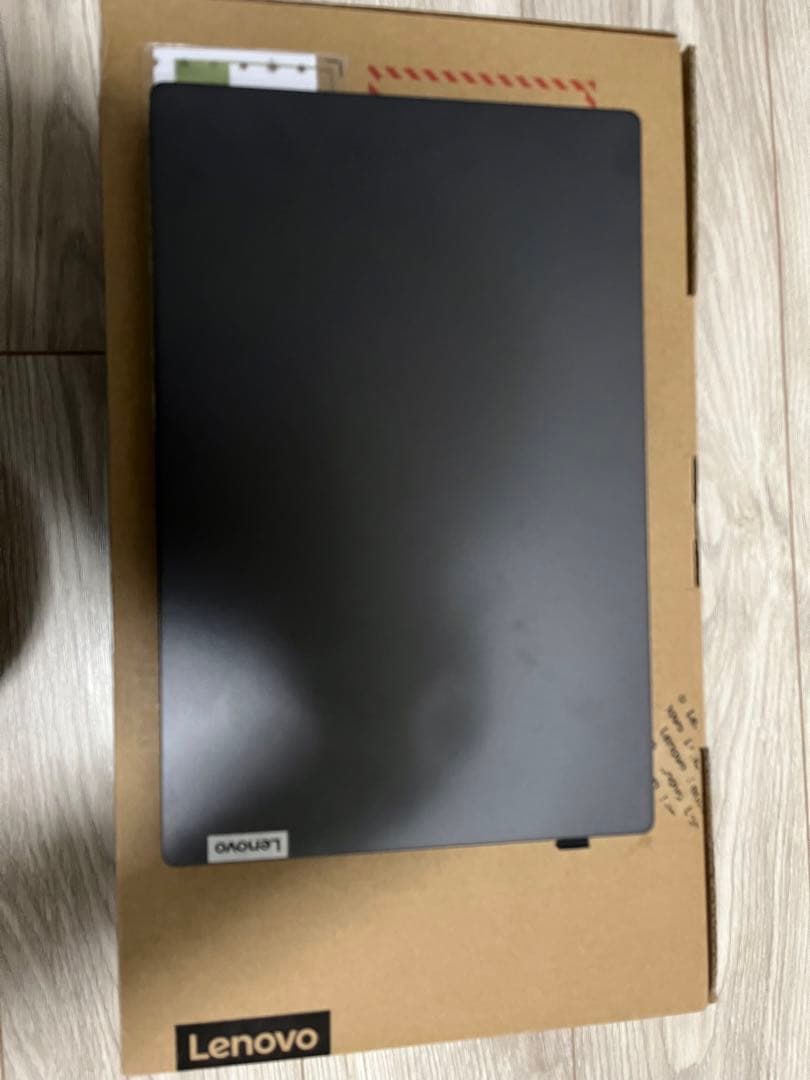 Lenovo IdeaPad Slim 570 ノートパソコン 14.0インチ