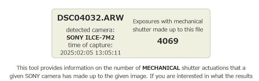 SONY α7 II ミラーレス一眼 本体