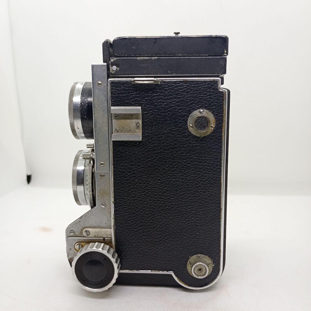 【整備済完動品】Mamiyaflex C2（w/105）