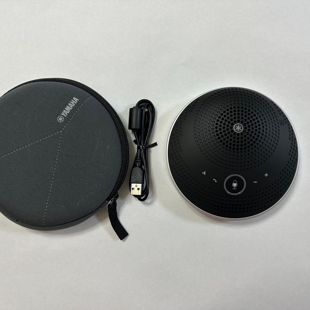 【ケンタ】YAMAHA ヤマハ YVC-200 スマートスピーカー