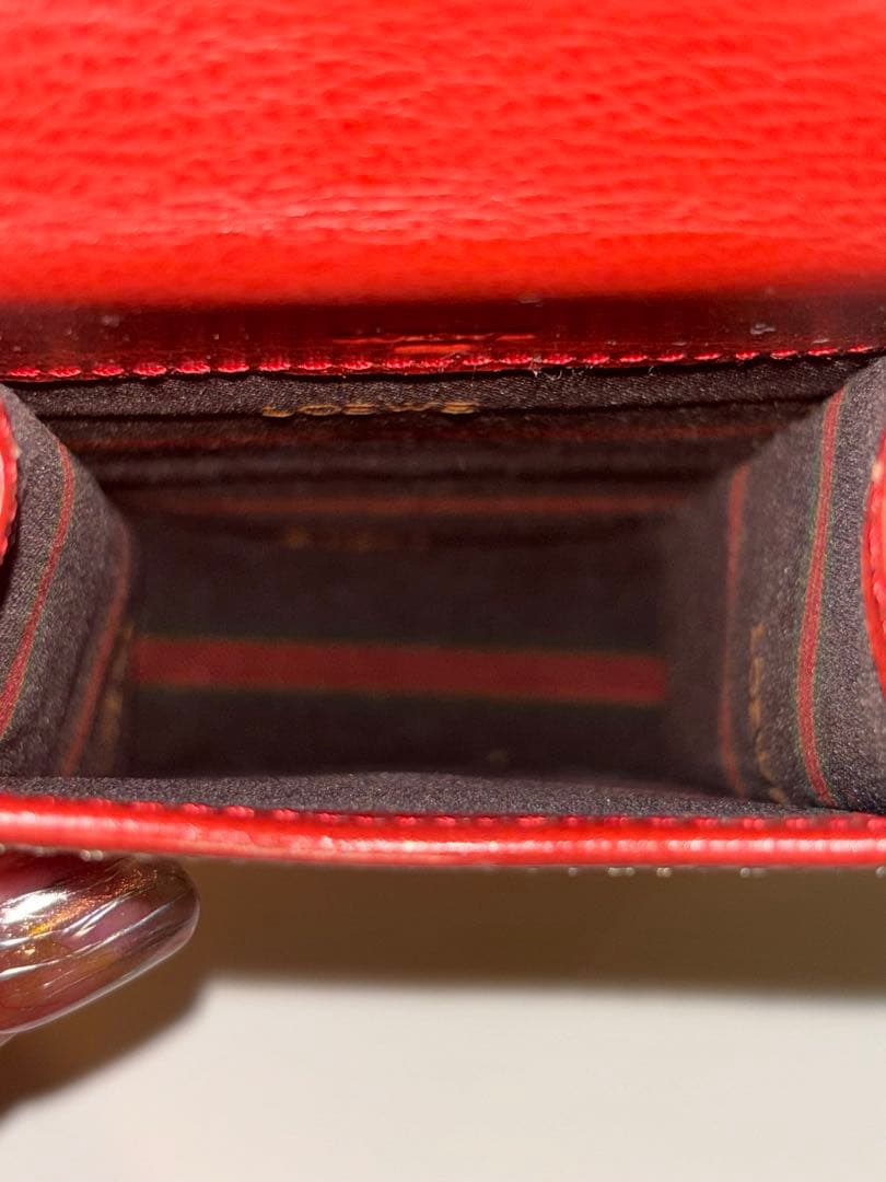 LOEWE ベラスケス シガレットケース 小物入れ