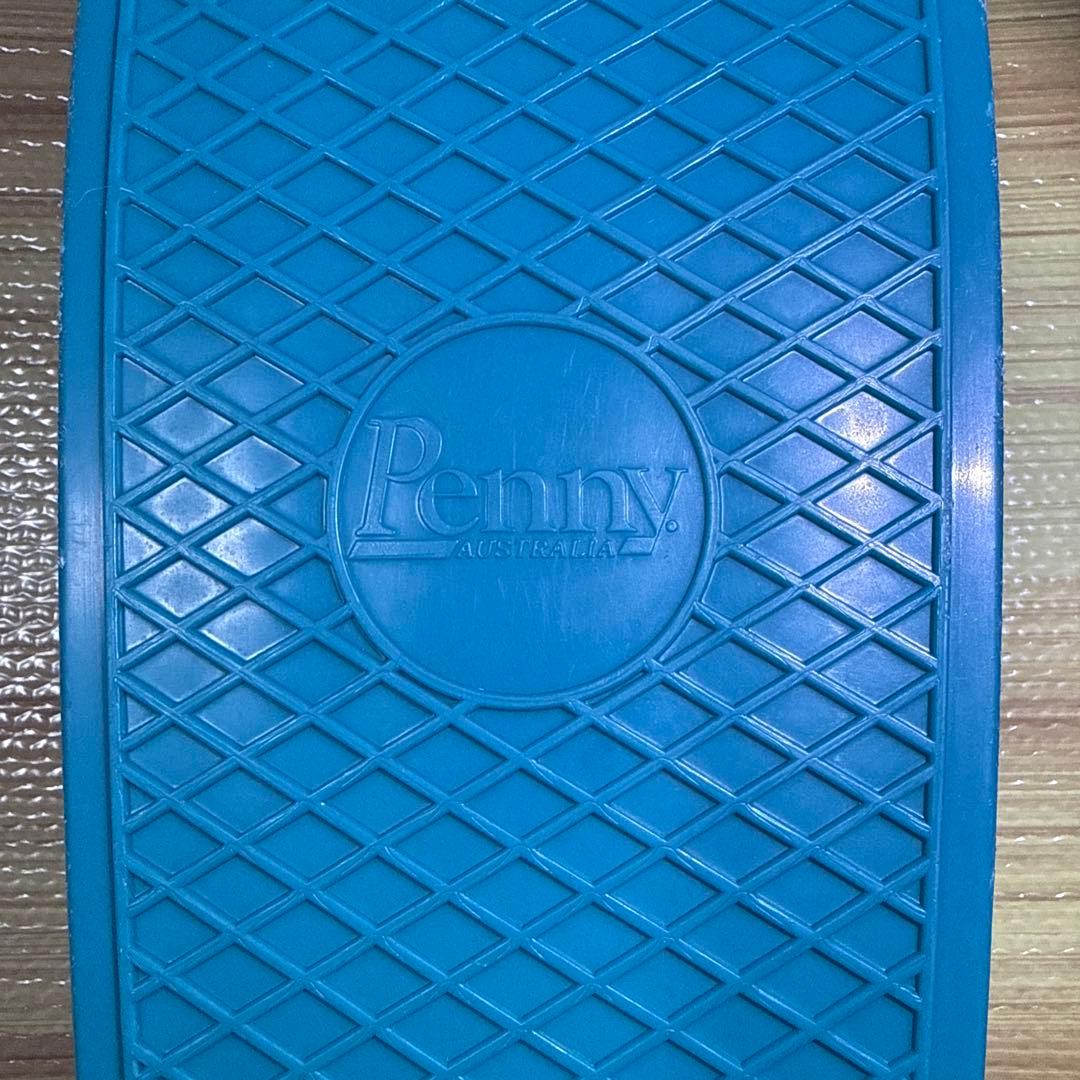 PENNY 22インチ FESNカスタム