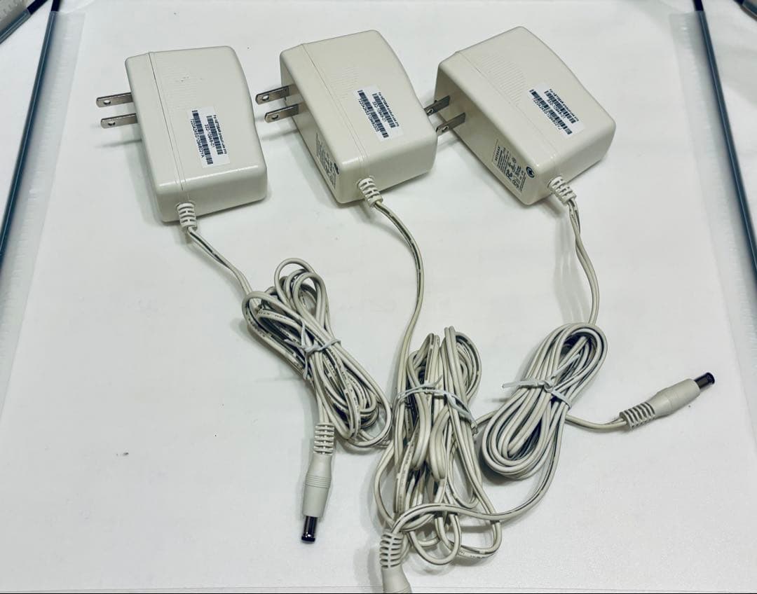 NETGEAR Orbi RBR750＋RBS750×2メッシュWiFi6セット