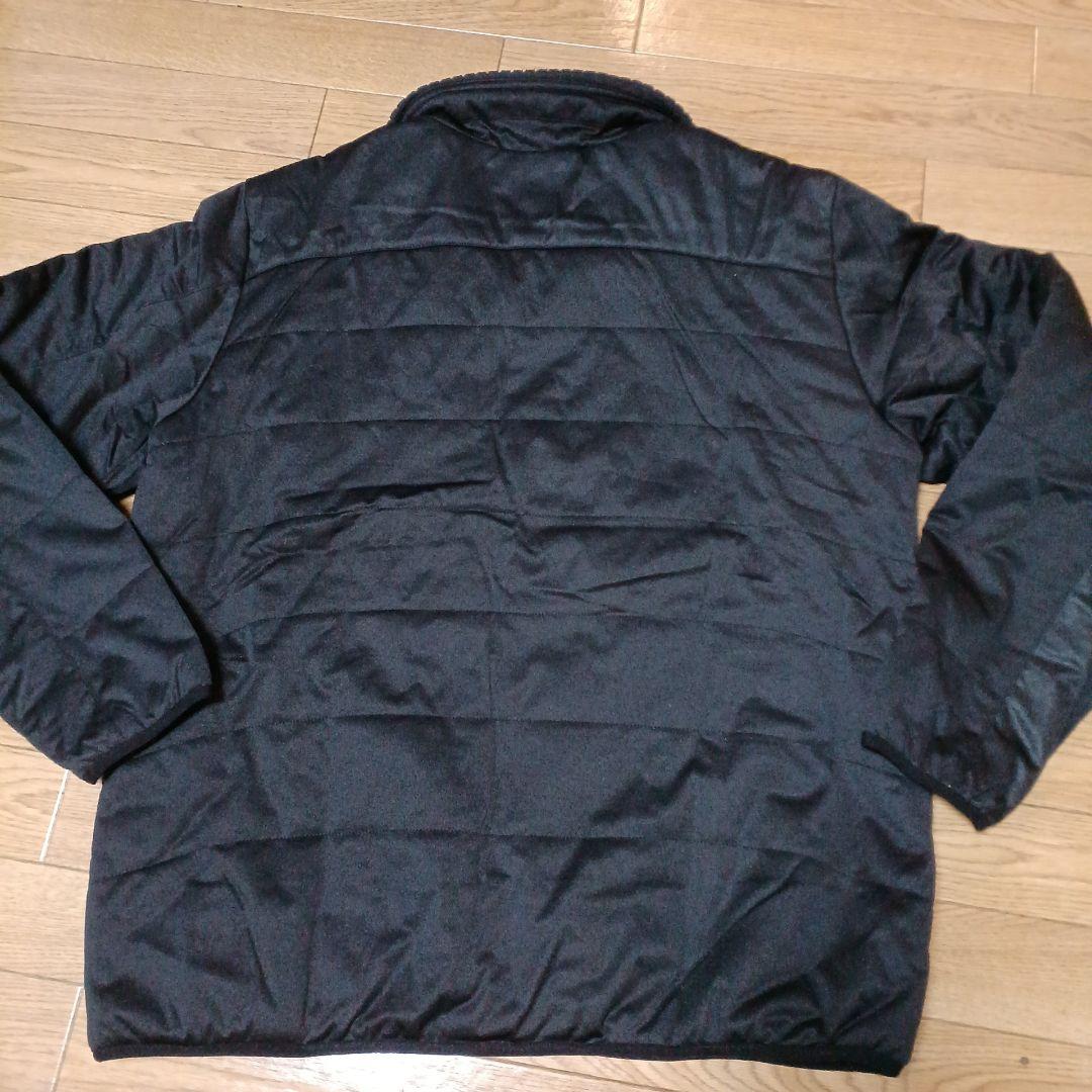 『り』新品未使用☆GOODYEAR APEX WIN ジャケット XXL