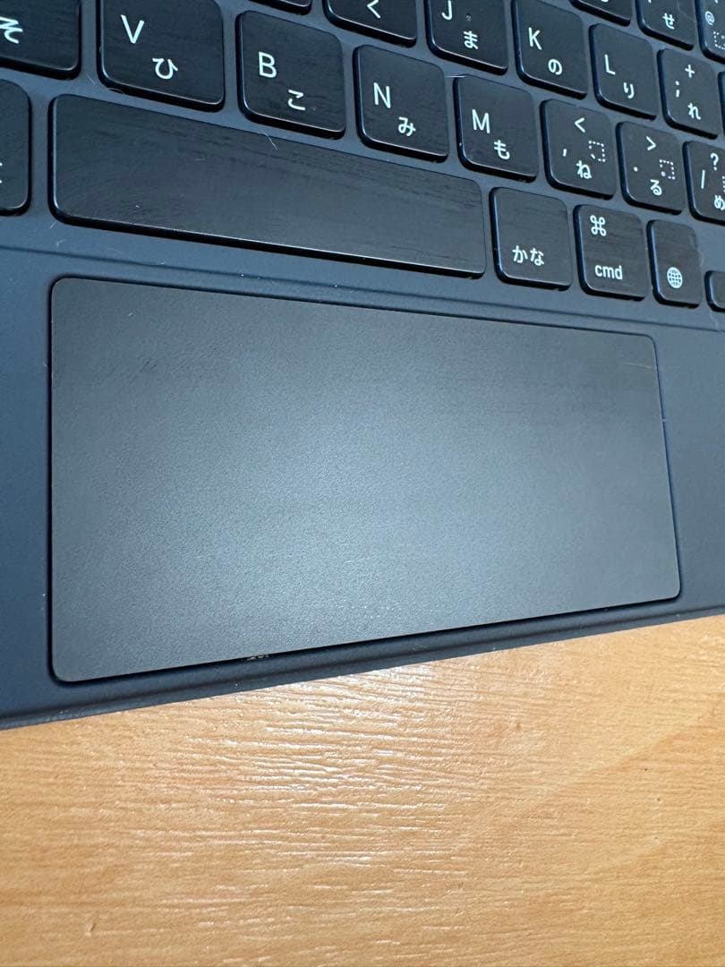 Apple純正 MagicKeyboard 11インチ用