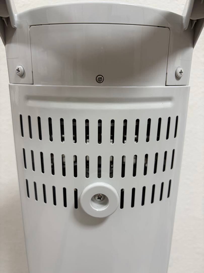 CORONAコロナ コアヒートスリム遠赤外線電気ストーブDH-922R 美品